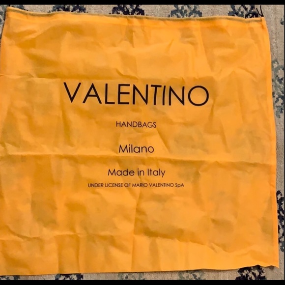 🌺NWT- VALENTINO Siria Bag- 100% Authentic - Picture 8 of 8
